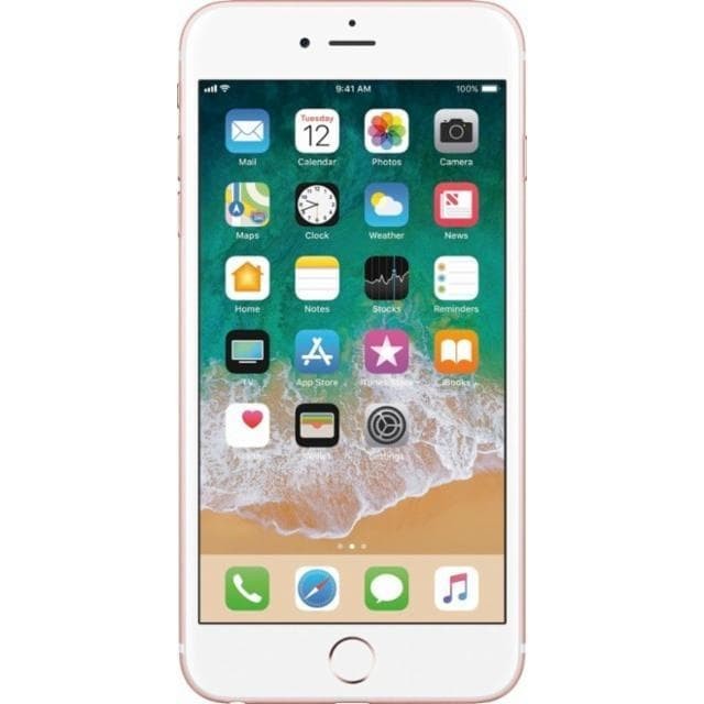 Apple Iphone 6S Plus 64Gb 5 Apple Iphone 6S Plus 64Gb