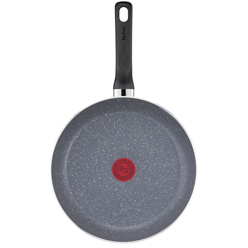 Tefal Natura Frypan 20Cm Non Electric B2260295 Aluminium Material With Heat Indicator Dishwasher Safe And Pfoa Safe 2 Tefal Natura Frypan 20Cm Non Electric B2260295 Aluminium Material With Heat Indicator Dishwasher Safe And Pfoa Safe