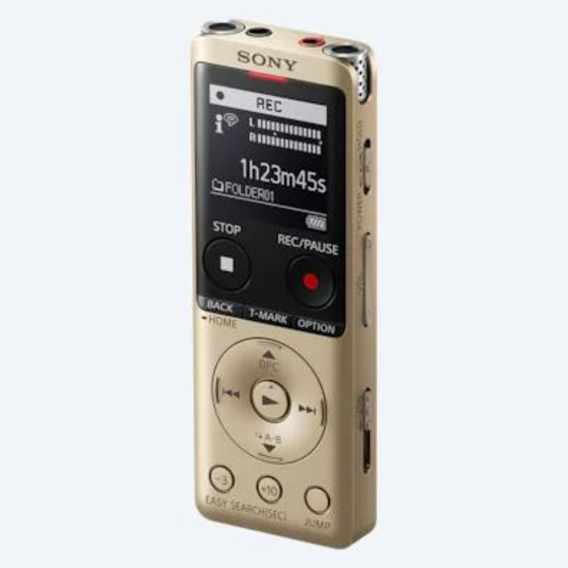 Sony Mp3 Digital Voice Ic Recorder Icd-Ux570Fbce 7 Sony Mp3 Digital Voice Ic Recorder Icd-Ux570Fbce