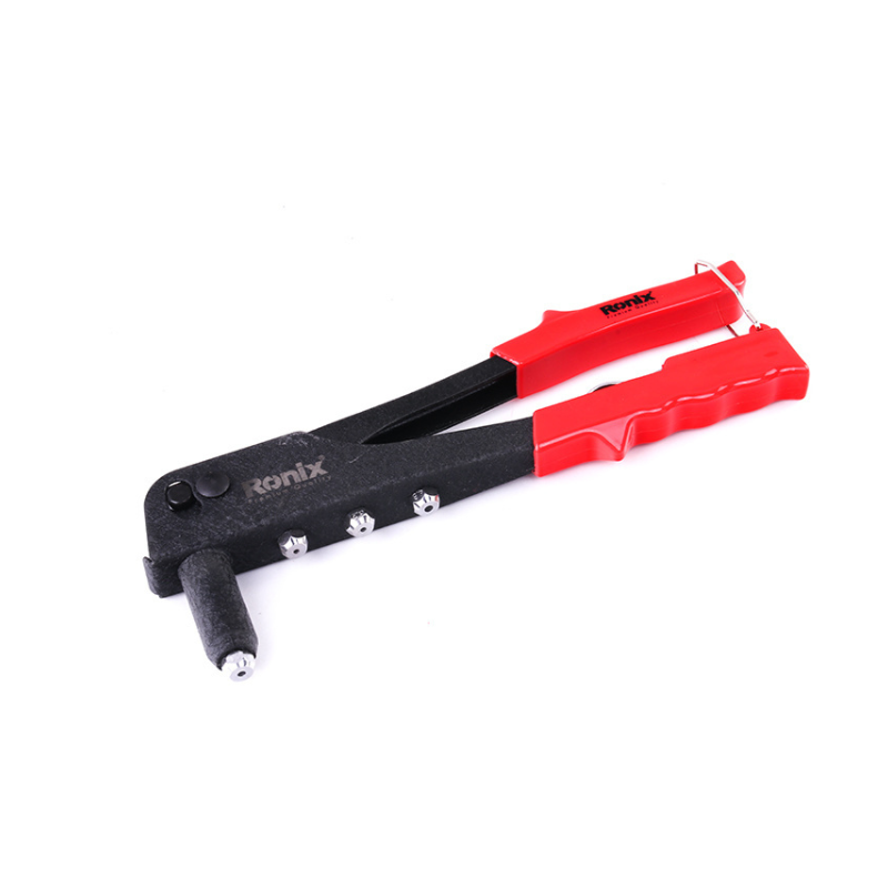 Ronix Hand Riveter 10.5&Quot; Rh-1604 1 Ronix Hand Riveter 10.5&Quot; Rh-1604