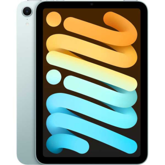 iPad Mini 7 Wi-Fi 256GB