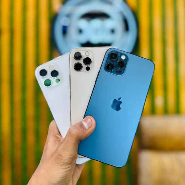 Refurbished Apple Iphone 12 Pro 256Gb 1 Used Apple Iphone 12 Pro 256Gb