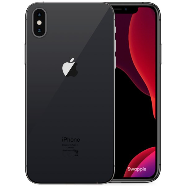 Apple Iphone Xs Max 256Gb 2 Apple Iphone Xs Max 256Gb