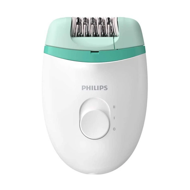 Philips Epilator 0.5 Mm From Root Washable Head Bre224 1 Philips Epilator 0.5 Mm From Root Washable Head Bre224