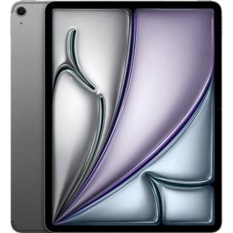 Apple 13" iPad Air M3, 512GB, Wi-Fi + 5G, Gray