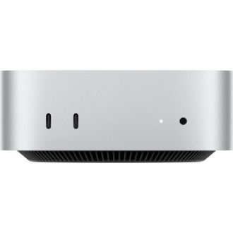 Apple Mac Mini M4 16GB/1TB 10 Core CPU & 10 Core GPU - Silver