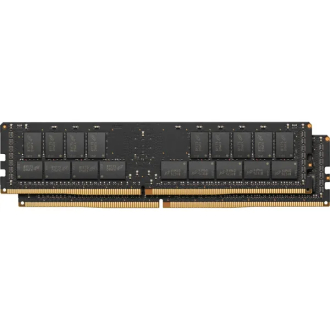 Apple 128GB DDR4 LR-DIMM ECC Memory Module Kit 2 x 64GB