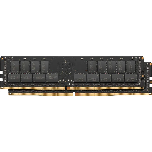Apple 128Gb Ddr4 Lr-Dimm Ecc Memory Module Kit 2 X 64Gb 1 Apple 128Gb Ddr4 Lr-Dimm Ecc Memory Module Kit 2 X 64Gb