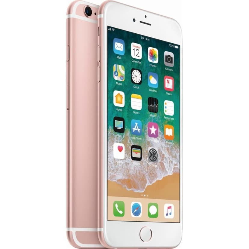Apple Iphone 6S Plus 64Gb 2 Apple Iphone 6S Plus 64Gb