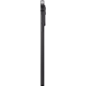 Apple 11" iPad Pro M4 Chip Standard Glass, 512GB, Wi-Fi Only, Space Black