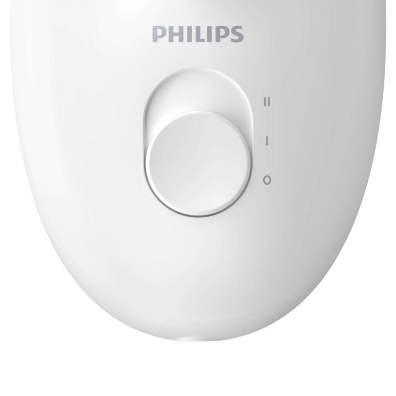 Philips Epilator 0.5 Mm From Root Washable Head Bre235 3 Philips Epilator 0.5 Mm From Root Washable Head Bre235