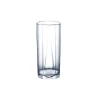Ocean Glass 6pcs Pyramid 380ml Drink Tumbler 3B0231306G0005