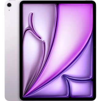 Apple 13" iPad Air M3, 1TB, Wi-Fi Only, Purple