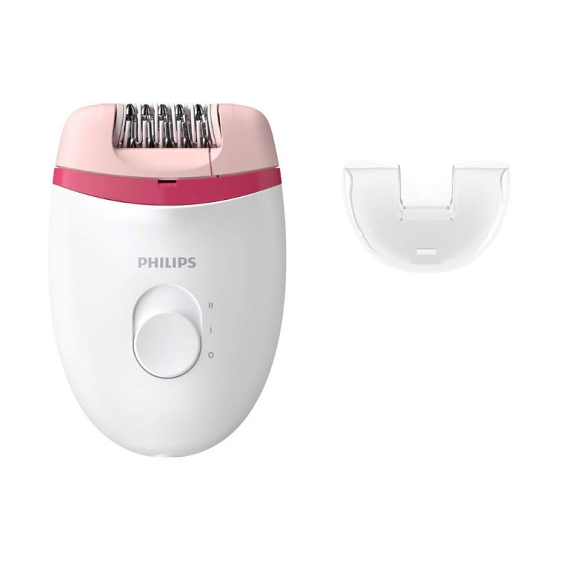 Philips Epilator 0.5 Mm From Root Washable Head Bre235 1 Philips Epilator 0.5 Mm From Root Washable Head Bre235