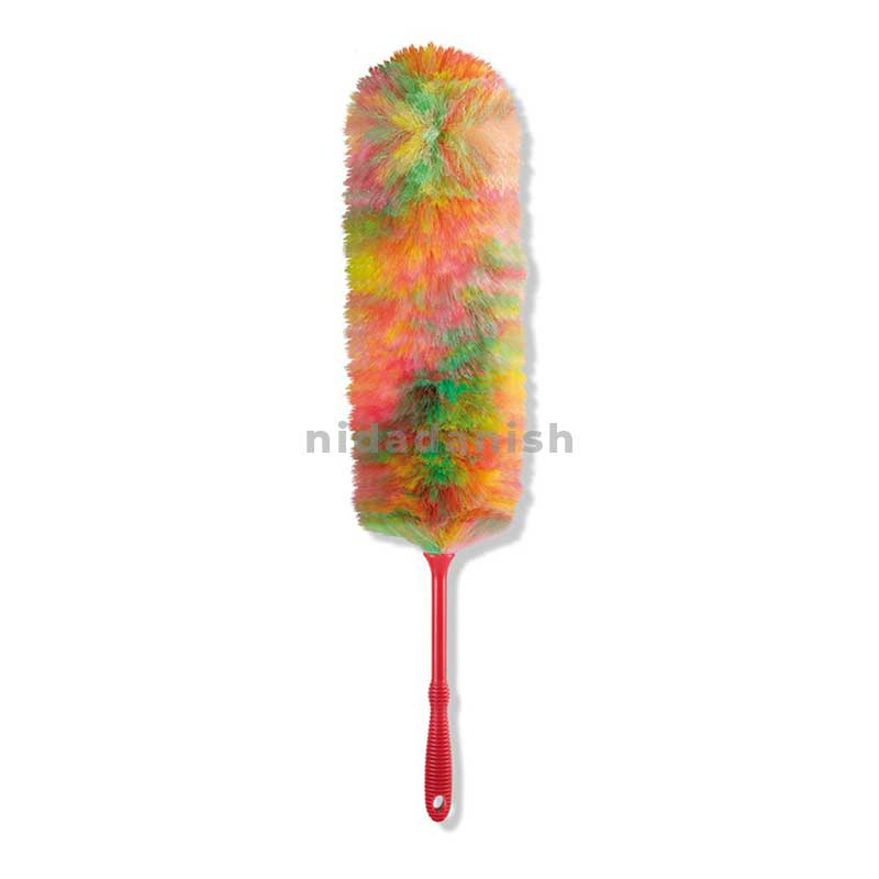 Tonkita Synthetic Feather Duster Large Size Tk424 Pack Of 2 1 Tonkita Synthetic Feather Duster Large Size Tk424 Pack Of 2