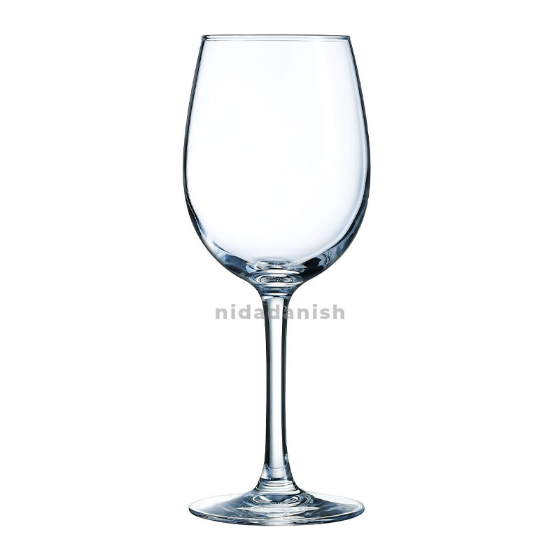 Luminarc Stemglass 4Pcs So World Wine 47Cl E5980 1 Luminarc Stemglass 4Pcs So World Wine 47Cl E5980