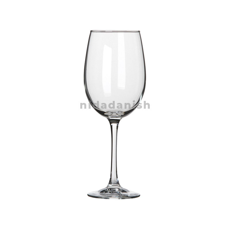 Luminarc Stemglass 4Pcs So World Wine 58Cl E5981 1 Luminarc Stemglass 4Pcs So World Wine 58Cl E5981