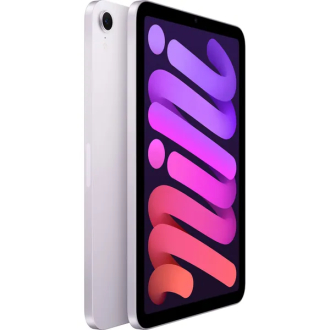 Apple 8.3" iPad mini 7th Gen, 256GB, Wi-Fi Only, Purple