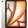Apple 13" iPad Air M2 Chip 256GB, Wi-Fi Only, Starlight