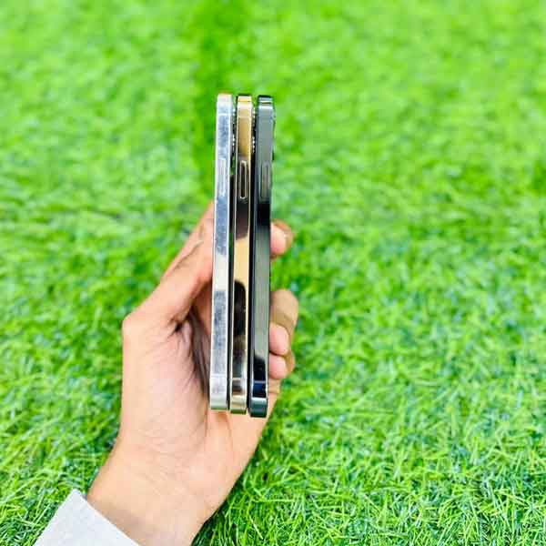 Refurbished Apple Iphone 12 Pro 256Gb 4 Used Apple Iphone 12 Pro 256Gb