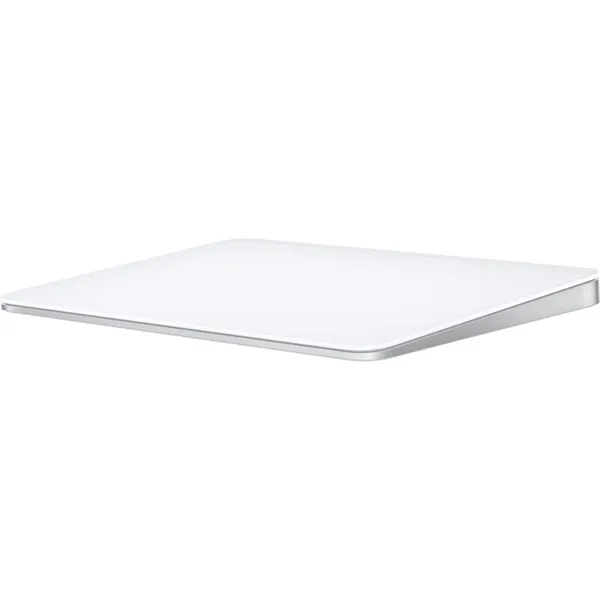 Apple Magic Trackpad Usb-C, White 1 Apple Magic Trackpad Usb-C, White