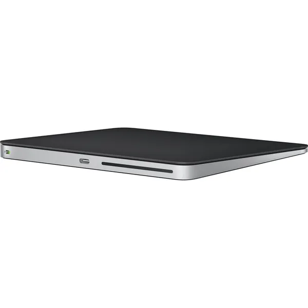 Apple Magic Trackpad Usb-C, Black 2 Apple Magic Trackpad Usb-C, Black