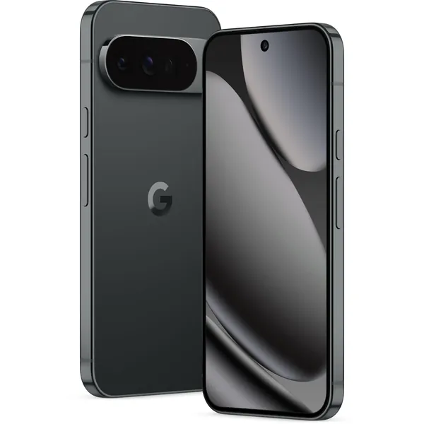 Google Pixel 10 Pro Xl 5G 512Gb - Obsidian 2 Google Pixel 10 Pro Xl 5G 512Gb - Obsidian