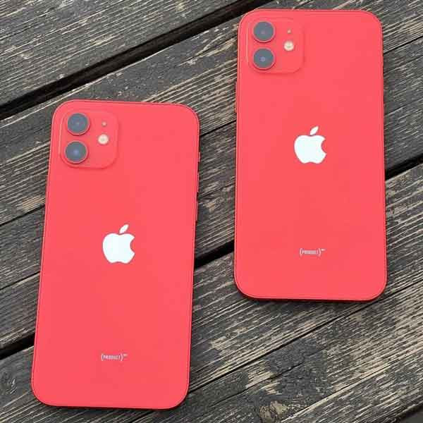 Refurbished Apple Iphone 12 256Gb 4 Used Apple Iphone 12 256Gb