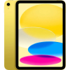 Apple 10.9" iPad 10th Gen, 256GB, Wi-Fi Only, Yellow