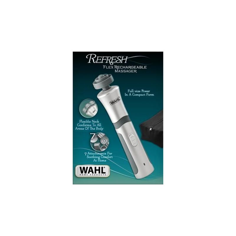 Wahl Mini Wand Massager 04294-024 1 Wahl Mini Wand Massager 04294-024