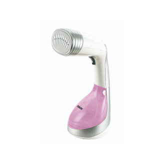 Nikai Garment Steamer 330Ml Tank Hand Held 1000W NGS88H Overheat Protection Removable Water Tank Indicator Light Steam Capacity 20-25g