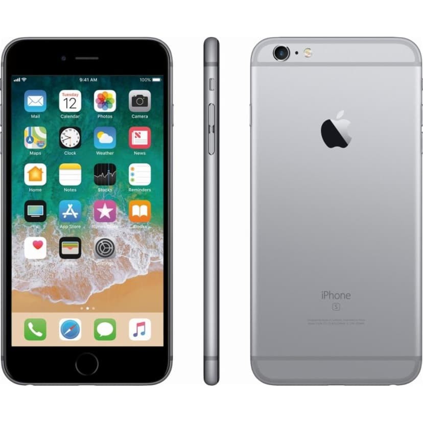 Apple Iphone 6S Plus 64Gb 3 Apple Iphone 6S Plus 64Gb
