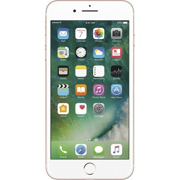 Apple Iphone 7 Plus 128 Gb 7 Apple Iphone 7 Plus 128 Gb