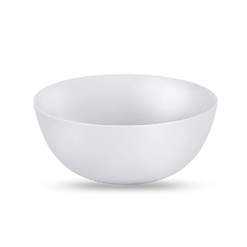 Luminarc Diwali Glass Bowl 21Cm White P6029 (Pack Of 6Pcs) 3 Luminarc Diwali Glass Bowl 21Cm White P6029 (Pack Of 6Pcs)