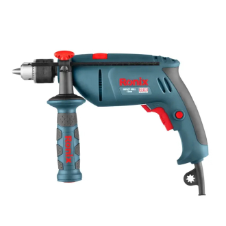 Ronix Power Electric Tool Brushless Cordless 13mm Impact Drill Kit 8900K