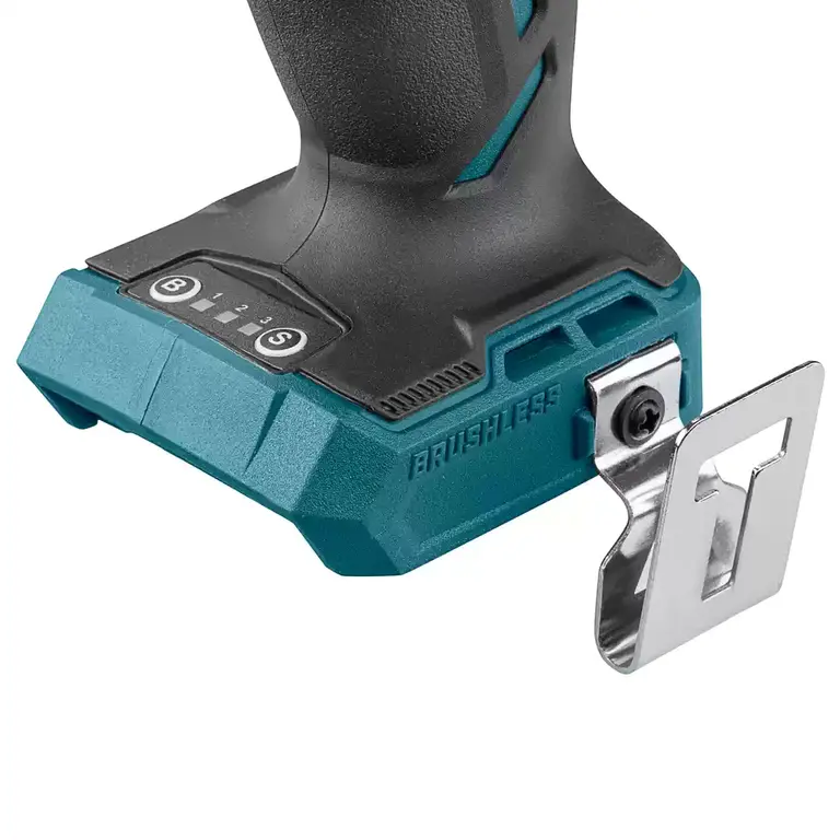 Ronix Cordless Impact Wrench Kit 3-Speed Brushless , ½” Chuck, 20V 8970K 9 Ronix Cordless Impact Wrench Kit 3-Speed Brushless , ½” Chuck, 20V 8970K