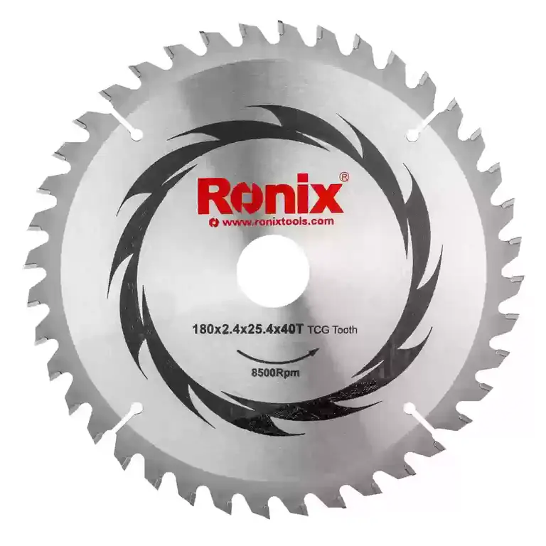 Ronix Power Circular Saw With Laser Guide - 2800W, 4600 Rpm, And 235Mm Blades, Model 4323, For Precision Cutting And Enhanced Performance. 8 Ronix Power Circular Saw With Laser Guide - 2800W, 4600 Rpm, And 235Mm Blades, Model 4323, For Precision Cutting And Enhanced Performance.