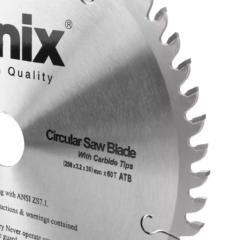 Ronix Tct Saw Blade Atb 300*72T Rh-5114 5 Ronix Tct Saw Blade Atb 300*72T Rh-5114