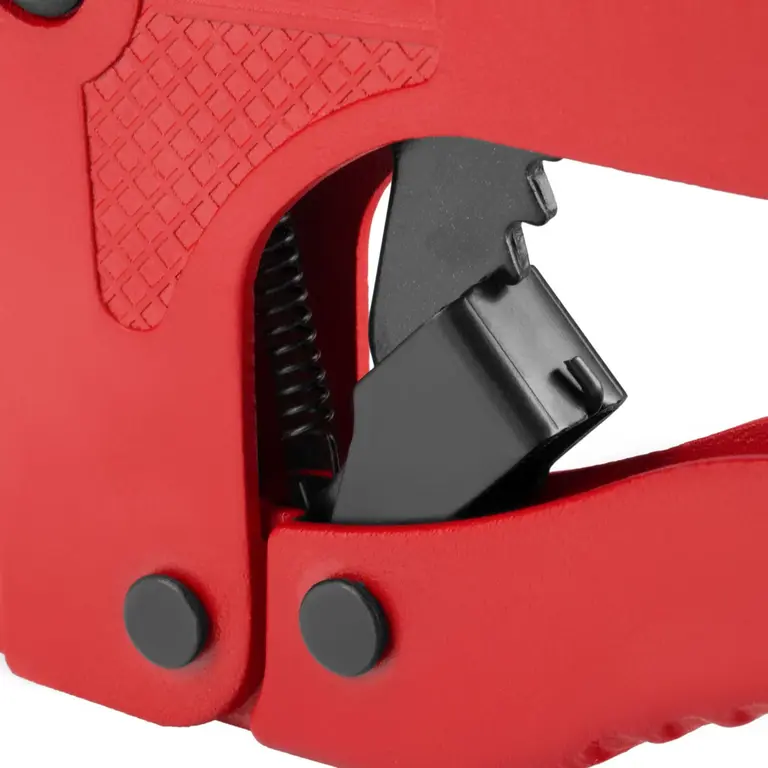 Ronix Pvc Pipe Cutter Working Size 0-33Mm Sk5 + Ptfex4 Adc12 Aluminum Alloy Rh-3204 8 Ronix Pvc Pipe Cutter Working Size 0-33Mm Sk5 + Ptfex4 Adc12 Aluminum Alloy Rh-3204