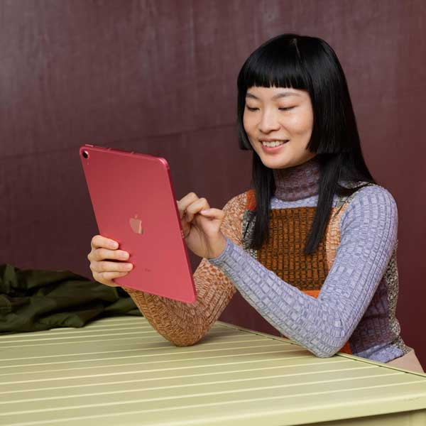 Ipad 10Th Gen Wi-Fi 256Gb 5 Ipad 10Th Gen Wi-Fi 256Gb