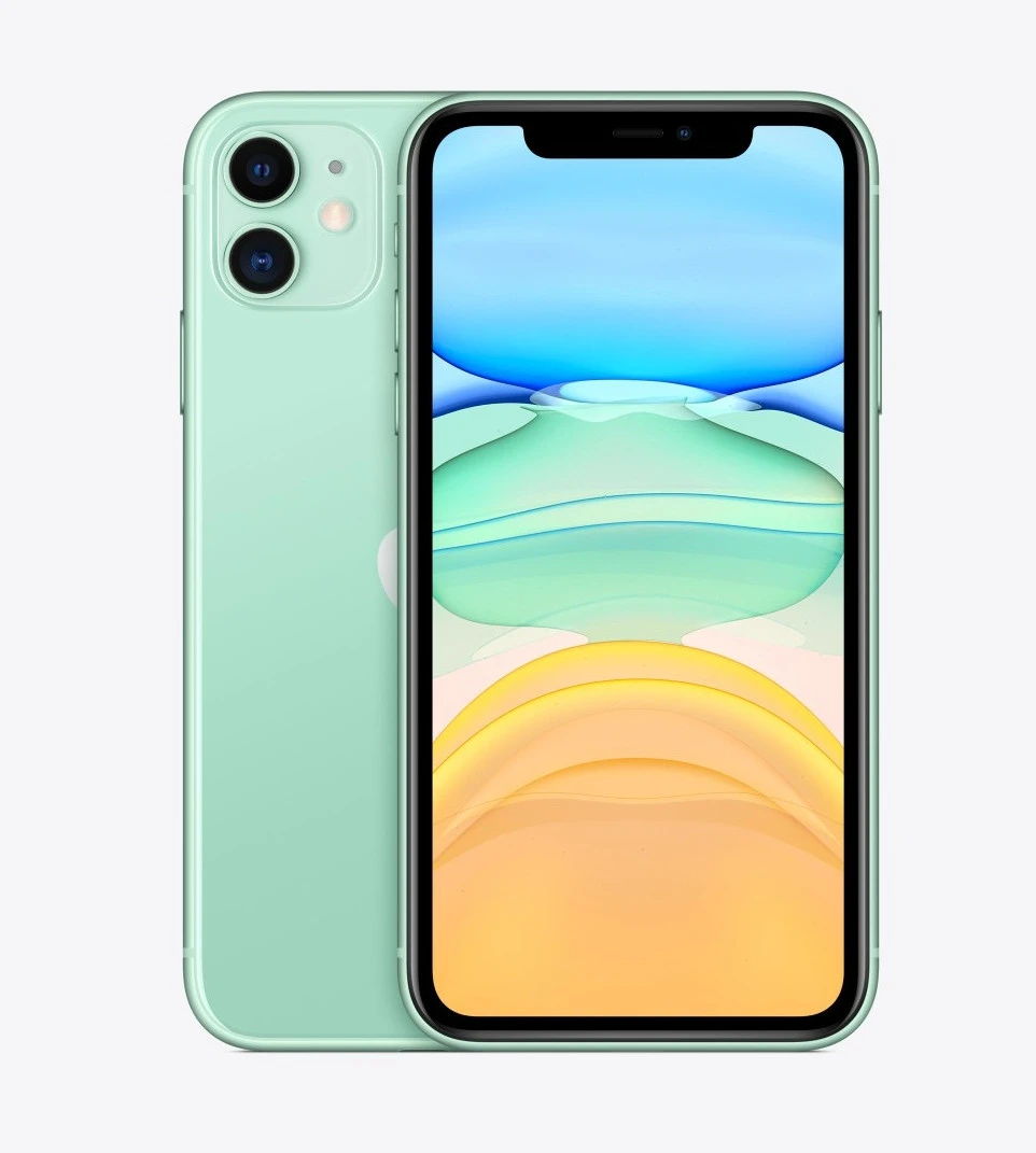 Apple Iphone 11 64Gb 4 Apple Iphone 11 64Gb