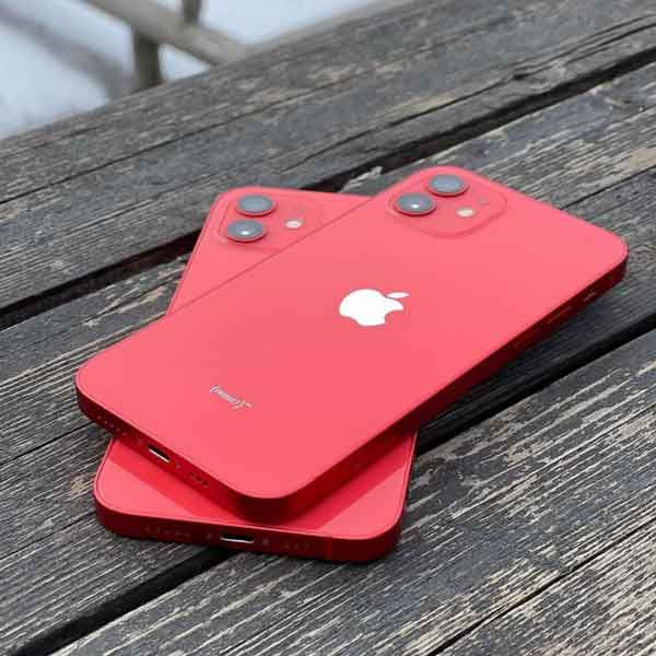 Refurbished Apple Iphone 12 256Gb 5 Used Apple Iphone 12 256Gb