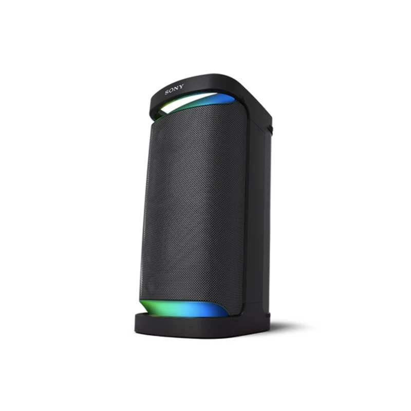 Sony Portable Bluetooth Wireless Speaker Srs-Xp700 1 Sony Portable Bluetooth Wireless Speaker Srs-Xp700