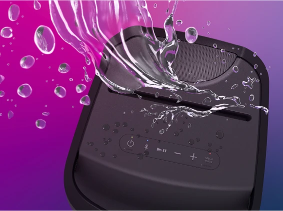 Sony Portable Bluetooth Wireless Speaker Srs-Xp700 3 Sony Portable Bluetooth Wireless Speaker Srs-Xp700