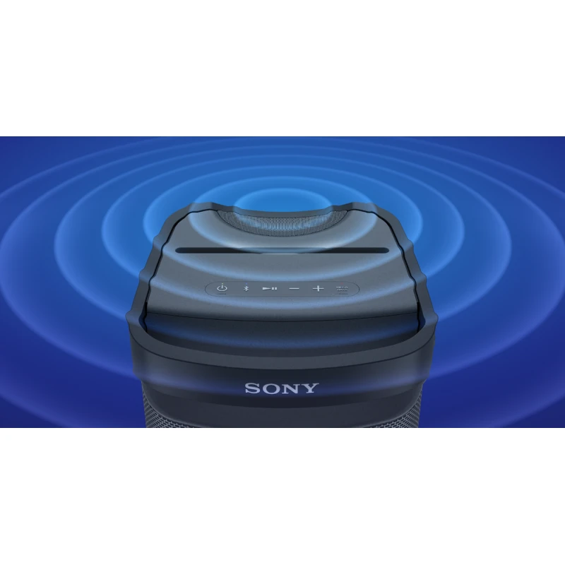 Sony Portable Bluetooth Wireless Speaker Srs-Xp700 4 Sony Portable Bluetooth Wireless Speaker Srs-Xp700