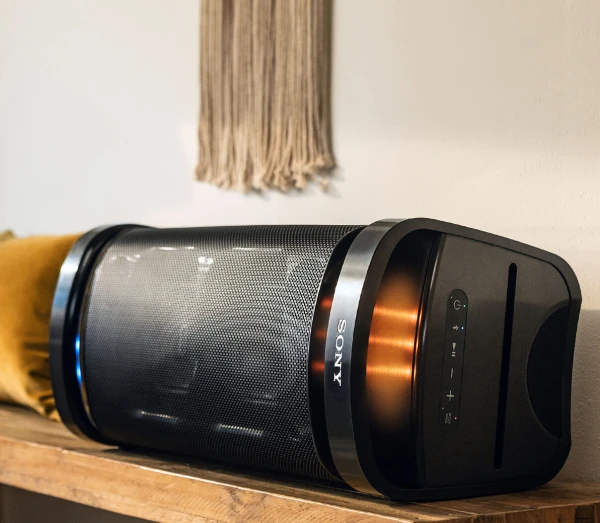 Sony Portable Bluetooth Wireless Speaker Srs-Xp700 9 Sony Portable Bluetooth Wireless Speaker Srs-Xp700