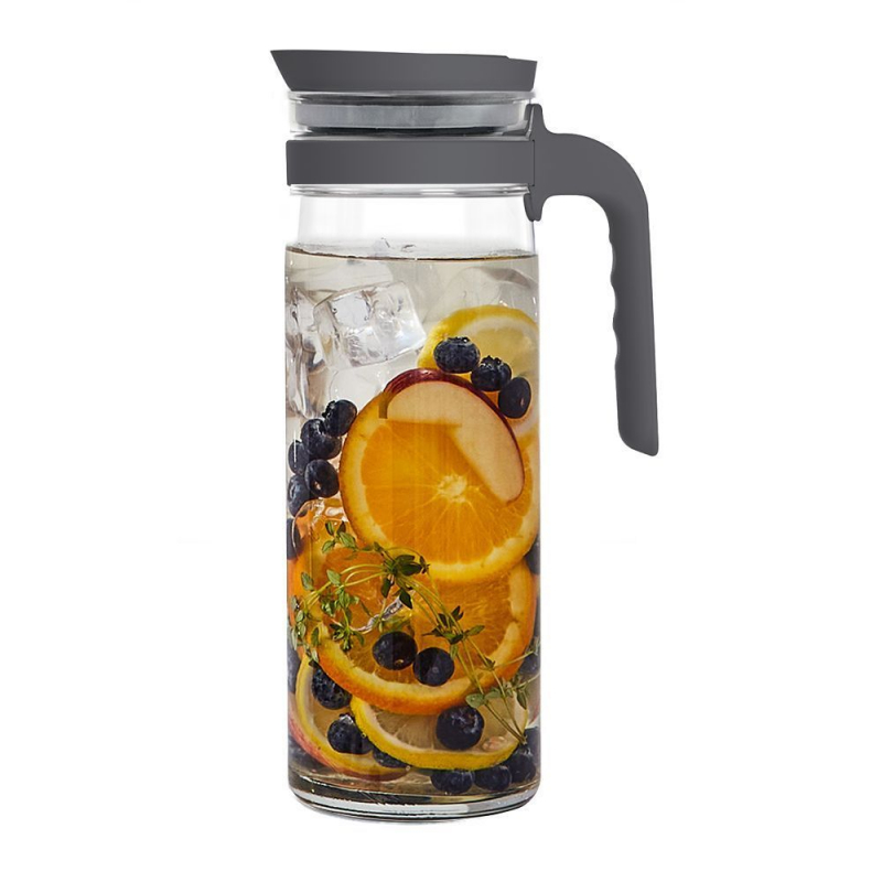 Ocean Jug Terra Pitcher Atlantic Blue 1390Ml Serve Pitcher 3B2434901G0002 4 Ocean Jug Terra Pitcher Atlantic Blue 1390Ml Serve Pitcher 3B2434901G0002