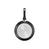 Tefal Unlimited Frypan 20cm Nonstick Induction G2550243 aluminium material with heat indicator dishwasher safe and pfoa safe