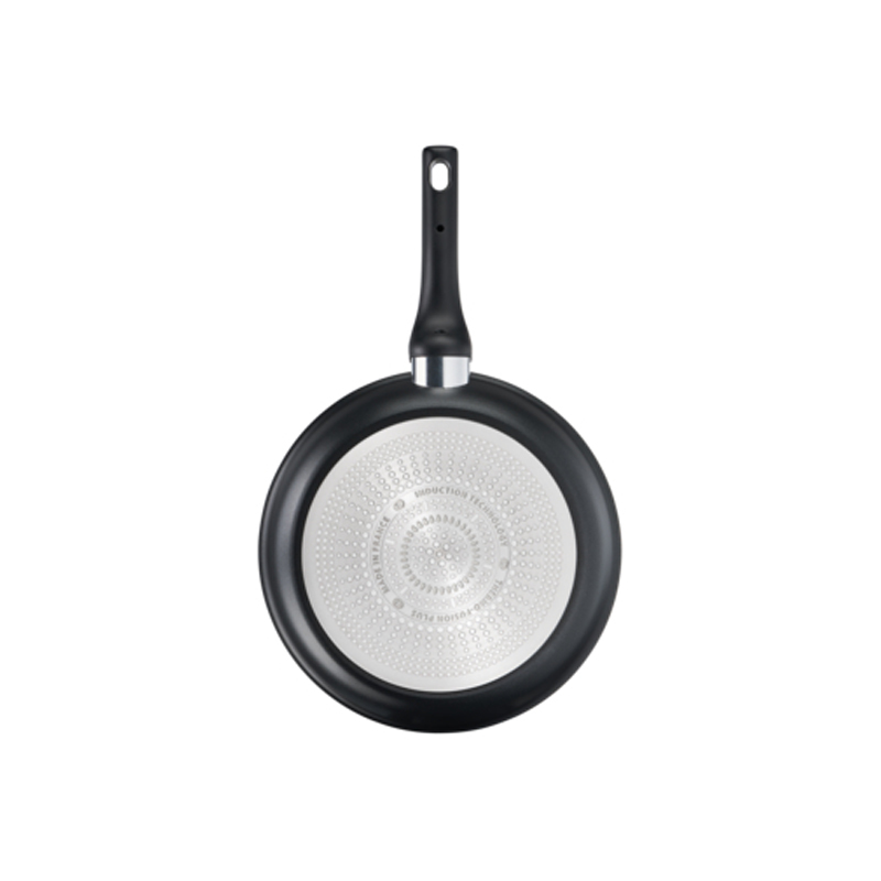 Tefal Unlimited Frypan 26Cm Non Electric G2550502 Aluminium Material Heat Indicator Thermo Signal Titanium Coating Made In France 2 Tefal Unlimited Frypan 26Cm Non Electric G2550502 Aluminium Material Heat Indicator Thermo Signal Titanium Coating Made In France