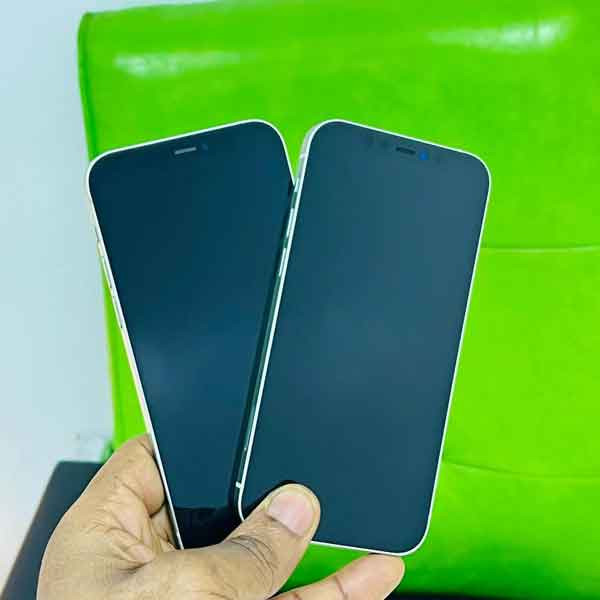 Refurbished Apple Iphone 12 256Gb 3 Used Apple Iphone 12 256Gb